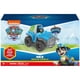 thumbnail image 2 of Vehículo de juguete Paw Patrol Rex's Dinosaur Rescue con figura de Rex, 2 of 5