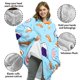 thumbnail image 3 of Sudadera con capucha Warmstorey para amantes del sushi, regalo para esposa y madre, 3 of 6