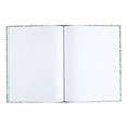 thumbnail image 2 of Cuaderno National lab nacional 5x5 tapa mármol verde 10.125'x7.875' 96 hojas, 2 of 3