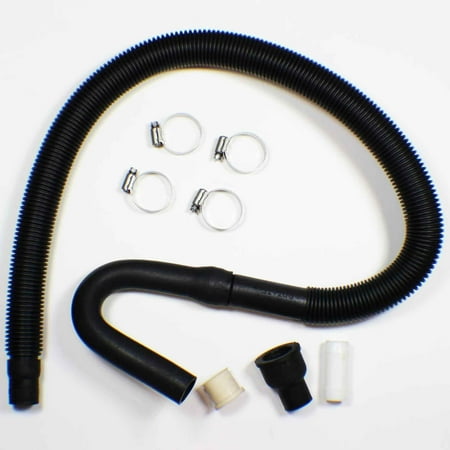 washer bend corrugated