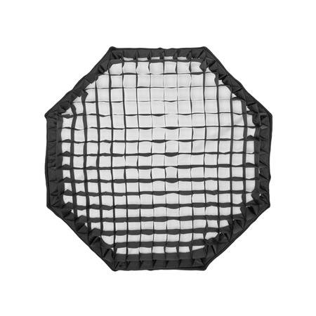 UPC: 0192223171688 | Heavy Duty Egg Crate Grid for 36  Octa ParaSnap