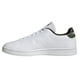 thumbnail image 2 of Tenis Adidas Advantage Base Hombre GW9283 Blanco, 2 of 4