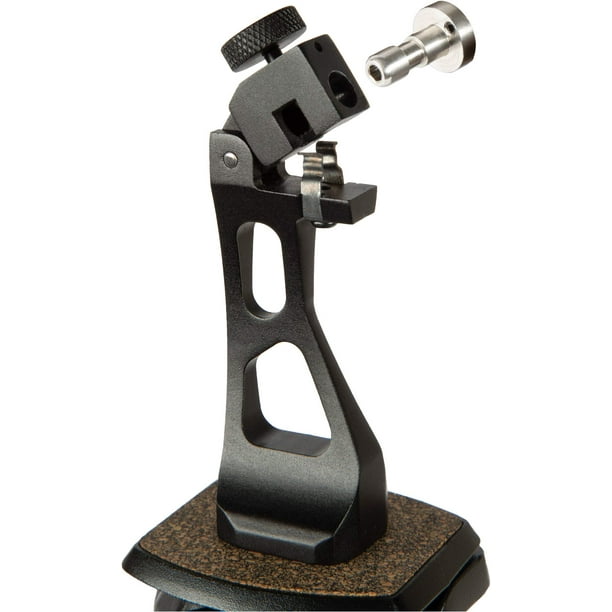 Adaptador de trípode binocular Bushnell Quick Release BAHQRADPT