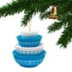 thumbnail image 3 of Adorno Navideño Hugtrwg Cuenco Apilable de resina, 3 of 9