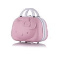 thumbnail image 4 of Sanrio-estuche de cosméticos Hello Kittys, accesorios de Anime Kawaii, Maleta de viaje a la moda, impermeable, resistente al desgaste, juguete, regalo para niñas, 4 of 4