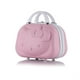 thumbnail image 4 of Sanrio-estuche de cosméticos Hello Kittys, accesorios de Anime Kawaii, Maleta de viaje a la moda, impermeable, resistente al desgaste, juguete, regalo para niñas, 4 of 4