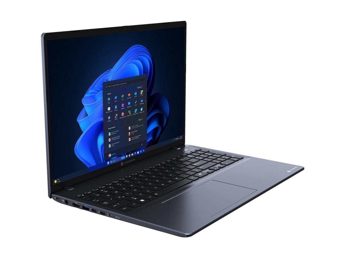 Dynabook Tecra A60- - For business security tools - Walmart