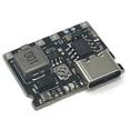 thumbnail image 5 of 10 Lithium Li-Ion 18650 3.7V 4.2V Battery Charger Board Type-C 2A Battery Fast Charge Module DC-DC S, 5 of 5