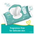 thumbnail image 2 of Toallitas Húmedas Para Bebés Vhermosa Pampers Sin Perfume 800 unidades, 2 of 3