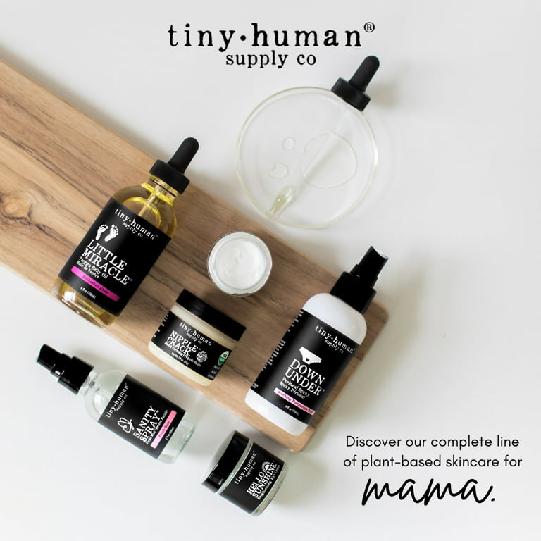 Tiny Human Supply Co