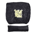 thumbnail image 2 of Water Resistant Dust Cover, Lightweight and Tear Resistant, for 14 to 16 Inch Folding Cycles, Crafted From Polyamide Fiber with Seamless Zipper Storage Within the Cycle Frame, 2 of 7