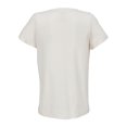 thumbnail image 2 of SOLS Womens Regent V Neck T-Shirt, 2 of 4