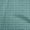 Dark Teal Blue, variant on oneOone Polyester Spandex Brown Fabric Geometric Sewing Craft Projects Fabric Prints By Yard 56 Inch Wide