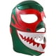 thumbnail image 1 of Mil Mascaras SHARK Juvenil Lucha Libre Máscara de Lucha Libre (Niños - Ajuste) 8 a 11 años Make It Count Make It Count, 1 of 2