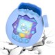 thumbnail image 4 of Funda Protectora Silicona A Prueba Golpes para Paradise () Azul, 4 of 9