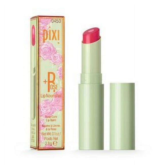 Pixi by Petra  ROSE Lip Nourisher - 0.1oz