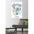 thumbnail image 2 of Smurfs (2025) - Smurfette Wall Poster with Magnetic Frame, 22.375" x 34", 2 of 5