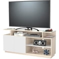 thumbnail image 4 of Mueble TV Centro de Entretenimiento Inval MTV18919-ar Hasta 60 INVAL MTV18919, 4 of 4