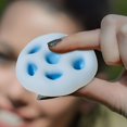 thumbnail image 5 of BESTSKY Stress Relief Balls for Adults-Shapeable Kneading Sensory Toys,Anxiety Relief Fidget Tools for Office Home Use Therapy(Blue,1.57"), 5 of 7