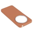 thumbnail image 5 of For Xiaomi Redmi 14C 4G 14R 5G Poco C75 4G Case Leather Textured TPU Shockproof Phone Cover - Grey, 5 of 5