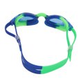 thumbnail image 4 of Gafas de natación gafas de natación para niños a prueba de fugas ajustables suaves para entrenamiento ANGGREK Otros, 4 of 8