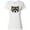 AA-White, variant on Inktastic Raccoon Animal face Women's T-Shirt