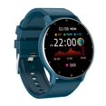 thumbnail image 1 of Monitorización integral de la salud del Smart Watch ZL02, 1 of 7