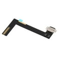 thumbnail image 4 of Reemplazo Del Cable Del Conector Flexible de Carga USB para Tableta Perfecl Negro 65 * 50 mm, 4 of 8