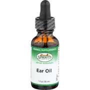Pack of 3 - Sprouts Ear Oil, 1 FOZ