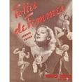 thumbnail image 2 of Folies De Femmes At The French Casino Poster Print By Mary Evans Jazz Age Club Collection (18 X 24), 2 of 4