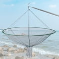 thumbnail image 3 of koolsoo 1 piece Portable Large Foldable Perfect Lobsters for ing Traveling Harbour 80cm, 3 of 9