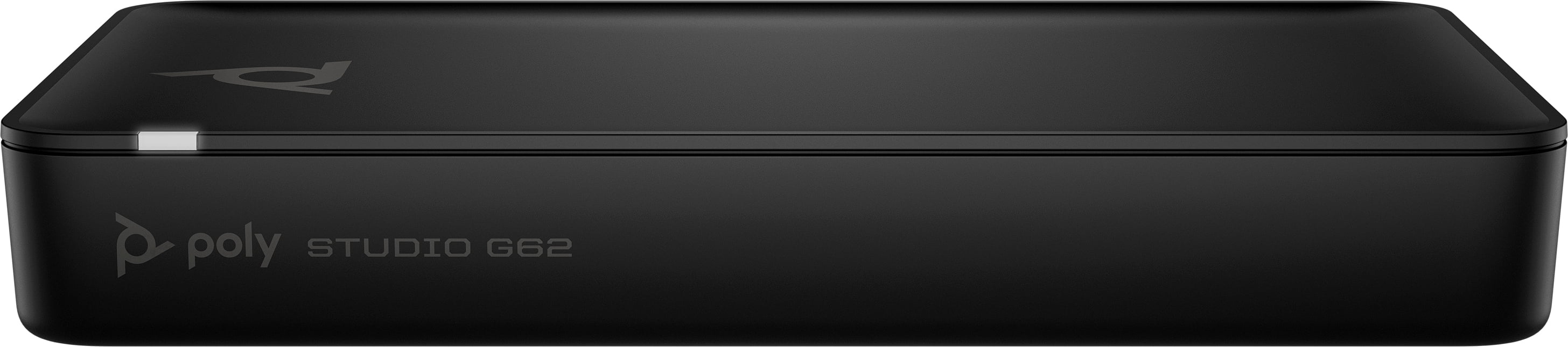 HP - POLY G62 VCS NO LOCALIZATION
