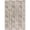 Brown, variant on Antalya AY2 Blue Transitional Rug 3' 3" X 5 ' 3"