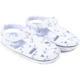 thumbnail image 1 of Newborn Baby Boys Girls Summer Sandals, 1 of 4