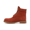 thumbnail image 2 of Timberland Men's 6" Heritage Boot Dark Red, from StockX, 2 of 5