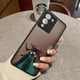 thumbnail image 3 of Matte Case for infinix NOTE 12 G96 11 10 8I 8 7 SMART 4 SPARK 8 5 6 PRO S5 Case Funda Coque Shell Marvel Avengers Heros Faceless, 3 of 5