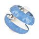 thumbnail image 1 of Ounissouiy Juguete de descompresión de metal Cubo giratorio Fidget al aire libre Spinner Fingertip Toys Niños Estudiantes Ejercicios Navidad Juguetes Educativos Tipo 2, 1 of 6