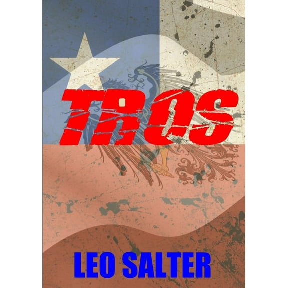 Tros, (Paperback)