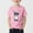 Pink-02, variant on Sentuca Boys Shirts Short Sleeve Graphic Tees Summer Crew Neck Fashion Pattern Kids Clothes Size 9