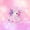 Pink A, variant on meiyoeat Kawaii Axolotl Letter J Full Size Bedding Sets for Boys Girls, Galaxy Animal Full Size Bed in a Bag, Pink Purple, Pink Reversible, 7-Piece