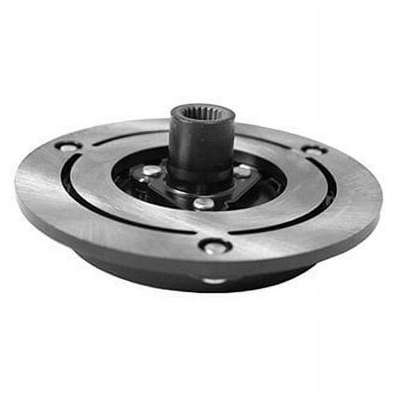 Motorcraft A/C Compressor Clutch Hub YB-3105 Fits select: 2005-2010 FORD EXPLORER, 2007-2008 FORD MUSTANG