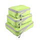 thumbnail image 2 of Bolsa organizadora de viaje | Bolsa de almacenamiento de doble capa | Empaquetadura de compresión | Organizador de maletas de nailon expandible y portátil | Almacenamiento de ropa y ropa de cama que, 2 of 6