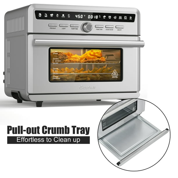 Kalorik air 2024 fryer oven costco