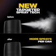thumbnail image 6 of Axe Fine Fragrance Collection Body Spray 72 Hour Freshness Midnight Amber Aluminum Free, 2.9 oz, 6 of 10