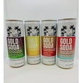 thumbnail image 4 of Gold Soda Variety Pack, 4 of 7