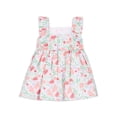 thumbnail image 5 of Carter's Child of Mine Baby Girl Dress, 2-Piece, Sizes 0/3-24 Months, 5 of 5