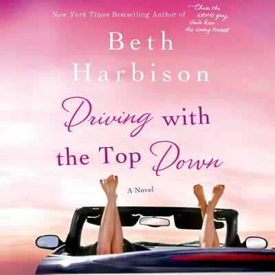 Driving with the Top Down - Audiobook (Best Audiobooks For Driving)