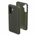 thumbnail image 5 of UAG Scout Rugged Case Translucent Olive for Samsung Galaxy A17 5G, 5 of 5