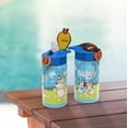 thumbnail image 2 of Botella de agua Zak Designs Bluey Kids, 470 ml, juego de 2 piezas, 2 of 8