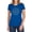 Royal, variant on Smallfoot Adventure Club Women's T Shirt, Royal, Small